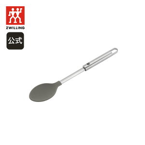 ZWILLING Pro �N�b�L���O�X�v�[�� 32cm |�c���B�����O J.A. �w���P���X ������� �L�b�`���c�[��