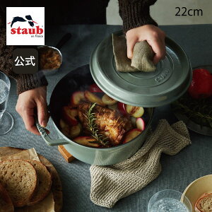 yzyUۏ؁z XgEu sR RRbg Eh 22cm [J STAUB | Xg[u XgDu   I[u KX IH nQq[^[ V[Yq[^[ Ή ̓ ̓ j 