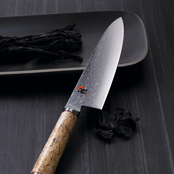 楽天市場】【公式】MIYABI 雅 5000MCD67 小刀 13cm | ツヴィリング