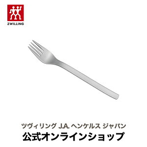 �y�����z ZWILLING �n���[�A�e�B�b�N ���j���[�t�H�[�N (ZWILLING J.A. HENCKELS �c���B�����O J.A. �w���P���X)
