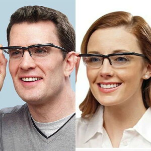 めがね 度数調節シニアグラス 軽量 収納ポーチ付 度数調整 調整機能 調整可能 -6.0D〜+3.0D調整可能できる 男性用 軽い 老眼鏡 読書 軽量 老眼 遠視 近視 メガネ 対応 リーディンググラス 老人