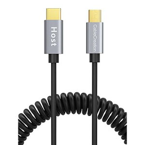 micro usb type c�C USB C to Micro USB �R�C���P�[�u�� �i0.17m�`1.5m�j�X�v�����O���C�� USB Type C to Micro B