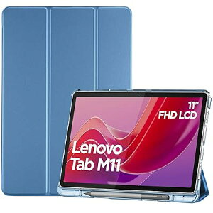 ���m�{ Tab M11/B11 10.95�C���` �ی�P�[�X �O�܂� �y�����[ �t�H���I �I�[�g�X���[�v/�E�F�C
