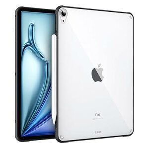 iPad Air 11�C���` �P�[�X(2025/2024) ��5/4���� 10.9�C���` M3/M2 TouchID�Ή� ApplePencil Pro/USB-C/��2�����