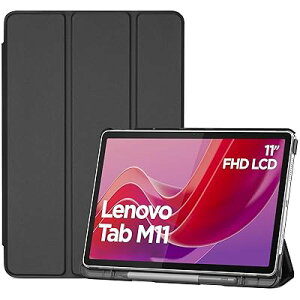 ���m�{ Tab M11/B11 10.95�C���` �ی�P�[�X �O�܂� �y�����[ �t�H���I �I�[�g�X���[�v/�E�F�C