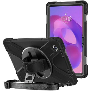 ���m�{ Idea Tab 11�C���` 2025���� Tab M11/B11/K11 10.95�C���` 2024���� �^�u���b�g�ی�P�[�X 360°��