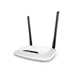 WiFi ���[�^�[ ����LAN�e�@ single_band 11n N300 300Mbps 3�N TL-WR841N
