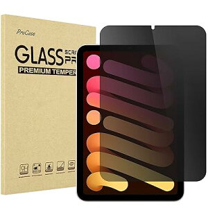 iPad Mini A17 Pro ��7���� 2024 Mini6 �t�B���� 8.3�h 2021�A�`�����h�~�@�����K���X ��ʕی�t�B����