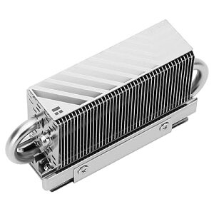 HR10 2280 SSD�N�[���[�A2280 SSD�q�[�g�V���N��p�A���ʃq�[�g�V���N�A2�{�̓����q�[�g�p�C�v�A