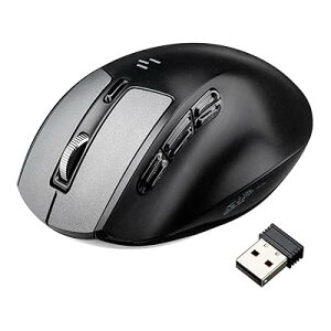 ���{�^���}�E�X ���� Bluetooth 6�̊��蓖�ă{�^�� �t����ʕt�� �É� �[�d�� �u���b�N 400-MAWB