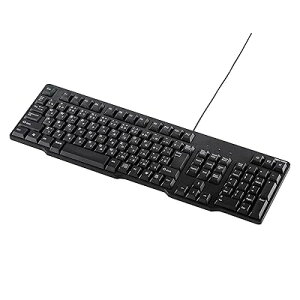 USB�L�[�{�[�h(�u���b�N) SKB-L1UBKN �P�[�u����:��1.4m