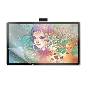 Wacom One �t���y���^�u���b�g 14�Ή����̂悤�Ȏ������˖h�~�t�B���� LCD-WO14P