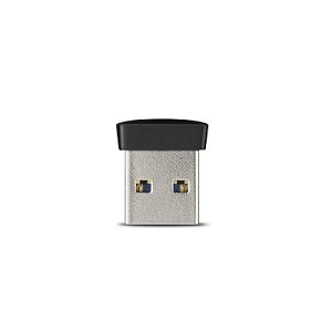 BUFFALO USB3.0�Ή� �}�C�N��USB�������[ 16GB �u���b�N RUF3-PS16G-BK