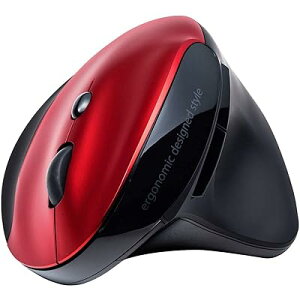 �G���S�m�~�N�X�}�E�X ���C�����X �[�d�� �É� 5�{�^�� �u���[LED �F�≊�h�~ ���b�h 400-MA127R