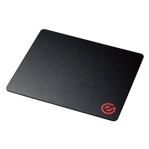 �Q�[�~���O�}�E�X�p�b�h �}�E�X�p�b�h �n�[�h S�T�C�Y (250mm×210mm) �|���J�[�{�l�[�g ���R