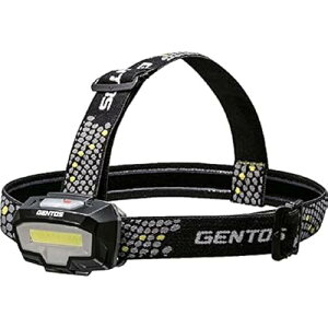 LED �w�b�h���C�g �P4�d�r�� ���� 400���[���� ��/�� 2�F �R���u���[�J�[ CB-443D COB���C�g