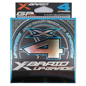 �A�b�v�O���[�h X4 150m 1.2�� 20lb �I�[�L�h�z���C�g1m15cm�� �E���Q�\�s���N�}�[�N