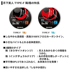 �t�������C�� �������lTYPE-F2 1lb. 150m �A �i�`������