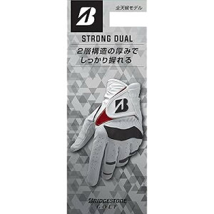 �S���t�O���[�u STRONG DUAL GLG21 �����Y �u���b�N 26cm