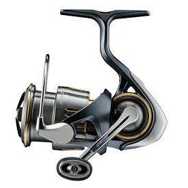 スピニングリール 23AIRITY(エアリティ) LT2500S