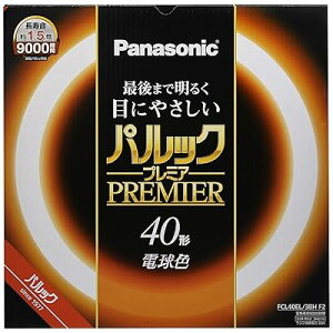 �u�����ی` 40�` �d���F �p���b�N �v���~�A FCL40EL38HF2
