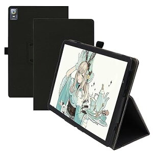 For XP-Pen Magic Drawing Pad �P�[�X 12�C���` �^�u���b�g �ی�P�[�X ����PU �S�ʕی� ���߉\ �h��