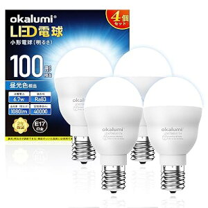 LED�d�� �~�j�N���v�g���^�d�� E17���� 100W�`���� �����F 1080lm �L�z�� �f�M�ގ{�H���Ή� ��