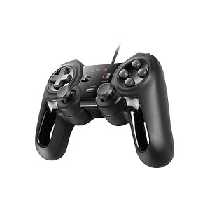 USB �Q�[���p�b�h 13�{�^�� Xinput �U�� �A�� ���ϋv �����X�^�[�n���^�[���C�Y:�T���u���C�N��