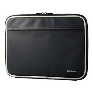 �p�\�R���P�[�X PC�P�[�X 11.6�C���` �P�[�X ZEROSHOCK ipad 10.2 �u���b�N ZSB-IBN11RBK