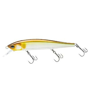 HARDOCORE(�n�[�h�R�A) ���A�[ �~�m�[ �T�X�y���h HARDCORE MINNOW flat 130SP 130mm R1381-MGSA ���^���b�N�S