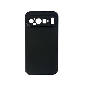 �Ή�Google Pixel 9 Pro �P�[�X�y �u���b�N TPU �z�ČRMIL�K�i�ϏՌ����^ �y�� �C�菝�h�~ �����h�~