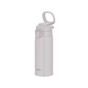 ���� �^��f�M�P�[�^�C�}�O �L�����[���[�v�t�� 550ml ���C�g�O���[ JOS-551 LGY