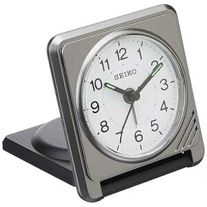 �Z�C�R�[�N���b�N( Clock) �u�����v �ڊo�܂����v �A�i���O ���^ �{�̃T�C�Y:7.8×17.2×2.4cm QQ638S