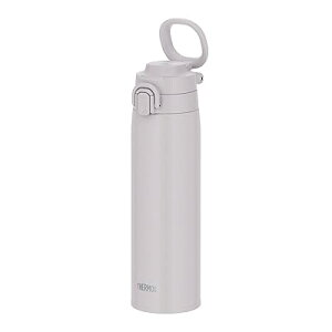 ���� �^��f�M�P�[�^�C�}�O �L�����[���[�v�t�� 750ml ���C�g�O���[ JOS-751 LGY
