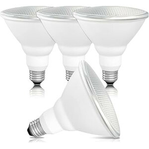 LED�d�� �r�[���d�� E26���� 100W�`���� �d���F3000K par38 ����d��13W �ȃG�l 950lm���P�x �r�[���p