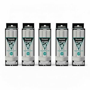 �c�C���u����18W�i�`�������F FDL18EX-N�y×5�Z�b�g�z