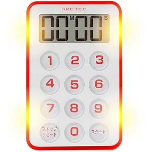 �t���b�V���^�C�}�[ ���b�h T-184RD