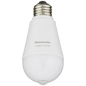 LED�d�� E26���� �d��60�`���� �����F����(7.8W) ��ʓd���E�l���Z���T�[ LDA8DGKUNS