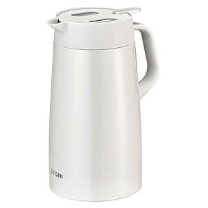 �^�C�K�[ �ۉ� �ۗ� ���|�b�g ��e�� 1.6L �z���C�g PWO-A160W