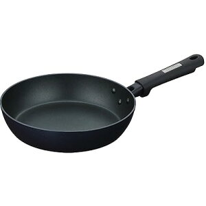 �v���Y�}���d���R�[�g �t���C�p�� 24cm IH�Ή� �~�b�h�i�C�g�u���[ KFC-024 MDB