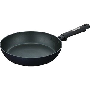�v���Y�}���d���R�[�g �t���C�p�� 26cm IH�Ή� �~�b�h�i�C�g�u���[ KFC-026 MDB