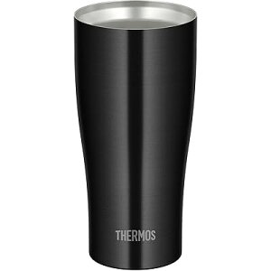 �^��f�M�^���u���[ 420ml �u���b�N �H��@�Ή� ���@�т�\�� �ۉ��ۗ� JDY-420C BK