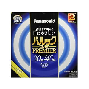 �u���� �ی` 30�`+40�` 2�{�� �N�[���F �p���b�N �v���~�A FCL3040ECWHF32K