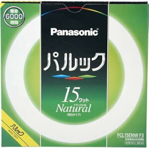 �u�����ی` 15�` �i�`�������F �p���b�N FCL15ENWF3