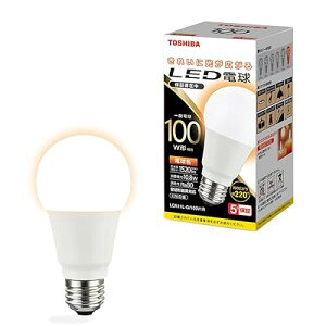 LED�d�� E26 A�` 100W���� �S���� �d���F 1P �����Ή� LDA11L-G/100V1R
