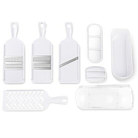 貝印 調理器セット SELECT100 DH3027