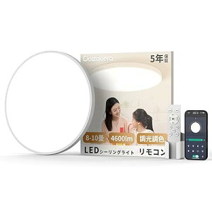 LED�V�[�����O���C�g 8~10�� 4600lm 38w ���� ���F ���d����铔 �V��Ɩ����^�C�}�[�E�������@