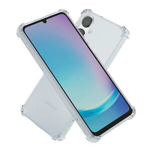 Galaxy A25 5G �ϏՌ� �P�[�X SC-53F SCG33 �J�o�[ �X�g���b�v�z�[�� �ČRMIL�K�i �N���A �Ռ��z���|