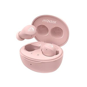 Victor HA-A6T-P ���C�����X�C���z�� Bluetooth Ver.5.4 ���v23���ԍĐ� �}�C�N�t�� ���^ �y�� �h�� �s