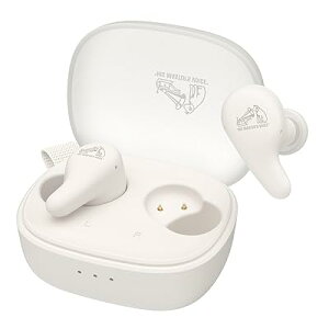Victor HA-A22T-W ���C�����X�C���z�� Bluetooth Ver.5.4 ���v26���ԍĐ� �m�C�Y�L�����Z�����O �}�C�N